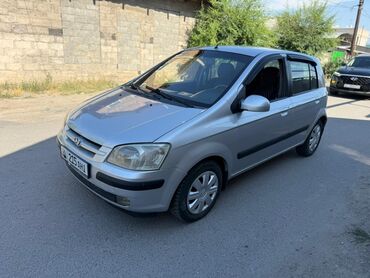 фары на опель вектра б: Hyundai Getz: 2003 г., 1.4 л, Механика, Бензин, Хэтчбэк