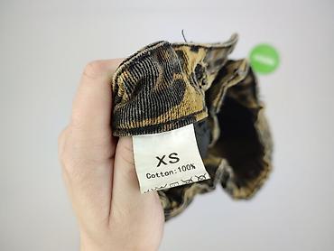 genzie top: Jeansy damskie, rozmiar XS — 4