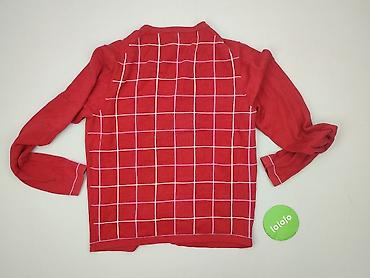 cardigan c: Kardigan damski, rozmiar M — 4