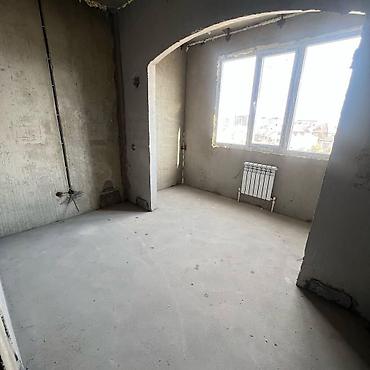 Продажа квартир: 1 комната, 44 м², 107 серия, 3 этаж, Готовая ПСО (под самоотделку) — 6