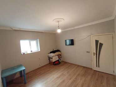 mingəçevirdə satılan evlər: 1 otaqlı, 37 kv. m, Orta təmir