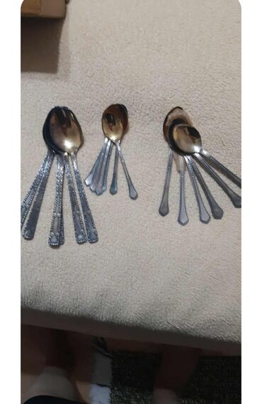 волшебный боб для похудения: Qaşıq dəsti at lalafo.az волшебный боб для похудения: Qaşıq dəsti