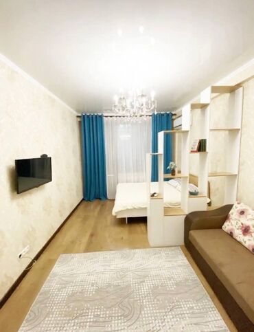 кара балта квартира купить победе: 1 комната, 49 м², Элитка, 11 этаж, Евроремонт
