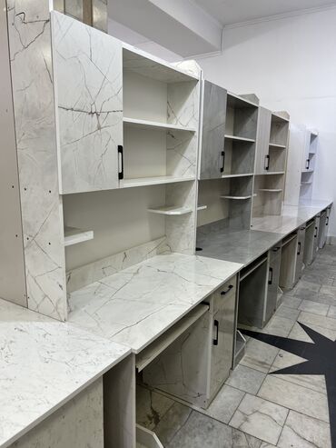 Парты: Компьютерные столы для учеников А также для офиса Всегда в наличии в — 7