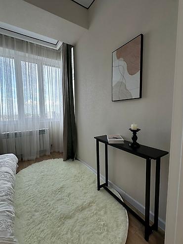 Продажа квартир: 2 комнаты, 50 м², Элитка, 12 этаж, Дизайнерский ремонт — 15