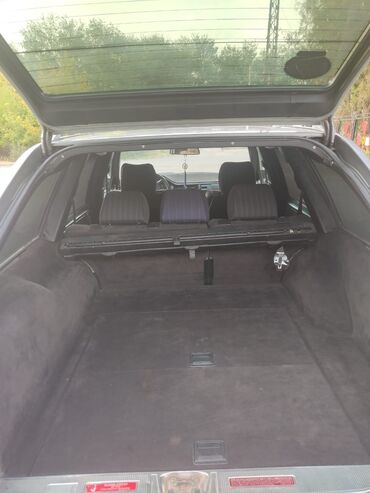 Mercedes-Benz: Mercedes-Benz W124: 1988 г., 2.3 л, Механика, Газ, Универсал — 7