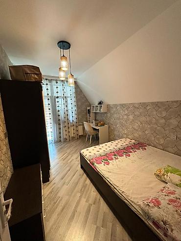 nargile residence satilan evler: 2 otaqlı, Yeni tikili, 54 kv. m — 10