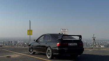 на акорд сл7: Honda Accord: 1994 г., 2 л, Механика, Бензин, Седан — 1