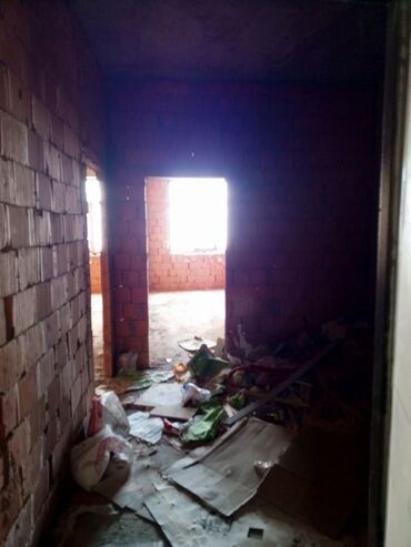 Yeni tikili: 3 otaqlı, Yeni tikili, m. 20 Yanvar, 136 kv. m — 4