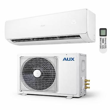 Настенные кондиционеры: Сплит-система, Midea, 20-25 м², Инверторный — 2