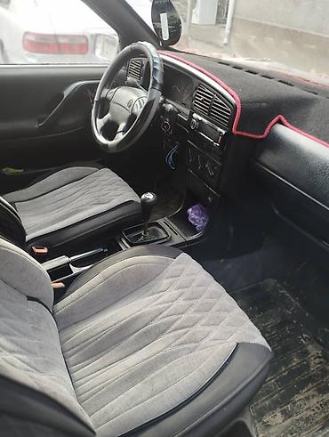 ВАЗ (ЛАДА): ВАЗ (ЛАДА) 2109: 1998 г., 2 л, Механика, Бензин, Хэтчбэк — 1