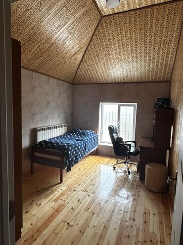 Həyət evləri və villaların satışı: Suraxanı 5 otaqlı, 200 kv. m, Kredit yoxdur, Yeni təmirli -da lalafo.az — 4 Həyət evləri və villaların satışı: Suraxanı 5 otaqlı, 200 kv. m, Kredit yoxdur, Yeni təmirli — 4