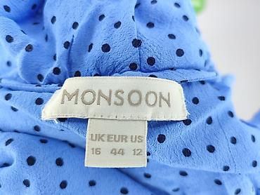 comma: Monsoon, Sukienka damska, rozmiar L — 4