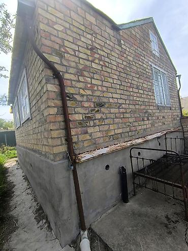 Продажа дачи: 🏡 ДАЧА САТЫЛАТ — ШААРГА 25 КМ! 💰 Баасы: 40 000$ 📐 Жер аянты: 4,5 сотых — 14