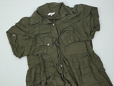 koszula boho h: H&M L.O.G.G., Sukienka damska, rozmiar XS — 1