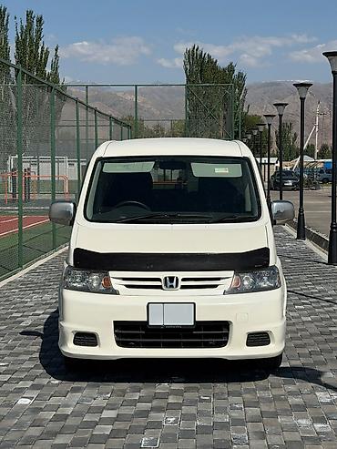 сапунный клапан: Honda Stepwgn: 2003 г., 2.4 л, Автомат, Газ, Минивэн — 1