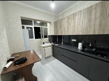 Продажа квартир: 3 комнаты, 64 м², 106 серия улучшенная, 5 этаж, Евроремонт