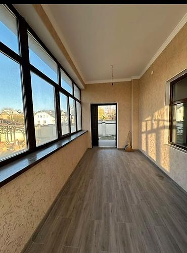 Долгосрочная аренда домов: 420 м², 7 комнат, Утепленный — 6