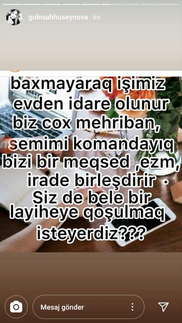 Telesin xanimlar