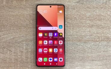 redmi note 13 pro бу: Xiaomi Redmi Note 13 pro 8/256, б/у в отличном состояние