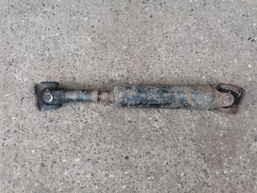 Auto delovi: Prednji kardan Lada 2121,21213,21214 Niva. Polovno, ocuvano. Dobri — 8