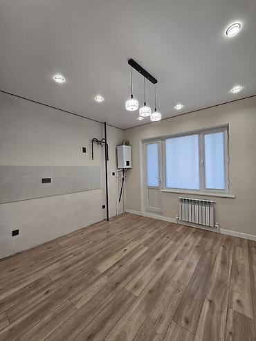 brk group: 2 комнаты, 54 м², Кок-Жар мкр 4 этаж, Свежий ремонт — 6