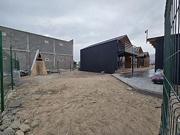 Продажа отелей и хостелов: Барнхаусы очень качественно строилось в центре чок тал РОЯЛЬ — 19