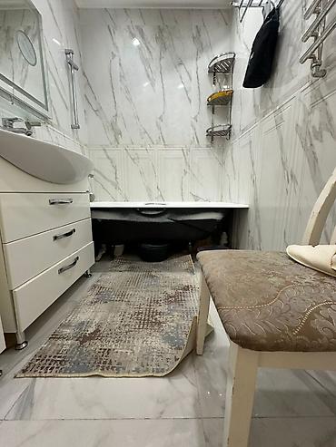 Продажа квартир: 3 комнаты, 62 м², 106 серия, 4 этаж, Евроремонт — 15