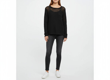 new yorker sweter damski: VRS, Sweter damski, rozmiar M