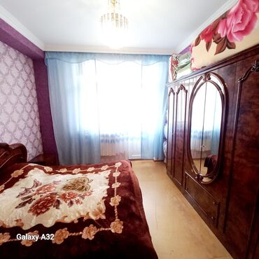 Yeni tikili: 3 otaqlı, Yeni tikili, 70 kv. m — 4