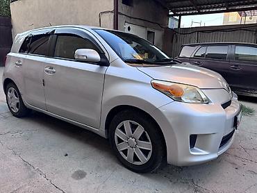 калдина: Scion xD: 2008 г., 1.8 л, Автомат, Бензин, Хэтчбэк — 3
