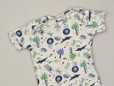 Bodysuits, 1.5-2 years, 86-92 cm, condition - Perfect