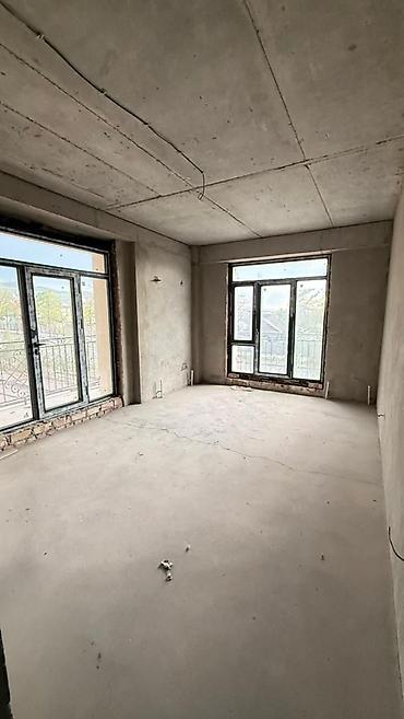 Продажа квартир: 4 комнаты, 124 м², Элитка, 3 этаж, Готовая ПСО (под самоотделку) — 3