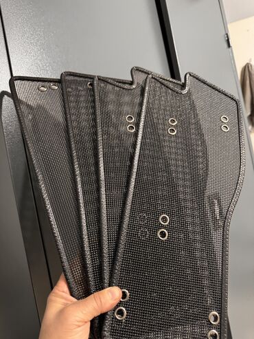 запчасти на корейское авто: Декоративдик коймолор Kia, Жаңы, Өзү алып кетүү