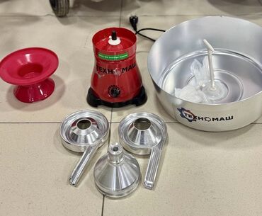 Производство молочных продуктов: СЕПАРАТОР «Фермер» от компании «Техномаш» Питание-220 вват — 14