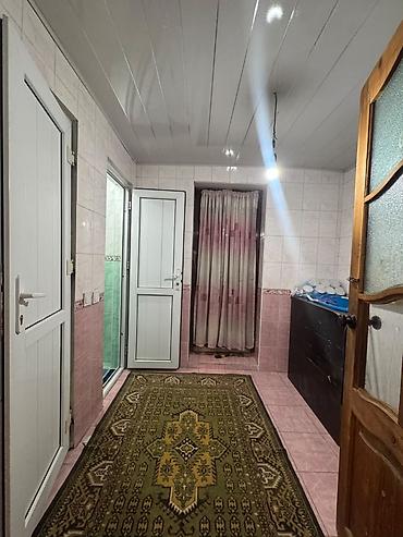 финский дом: 🏡 Продаётся двухэтажный финский дом в районе Арча-Бешик! 📍 Адрес: ул — 5