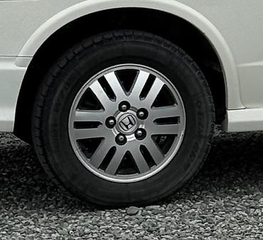 Колеса в сборе 205 / 65 / R 15, Лето, Новый, Комплект, Легковые, Литые, отверстий - 5