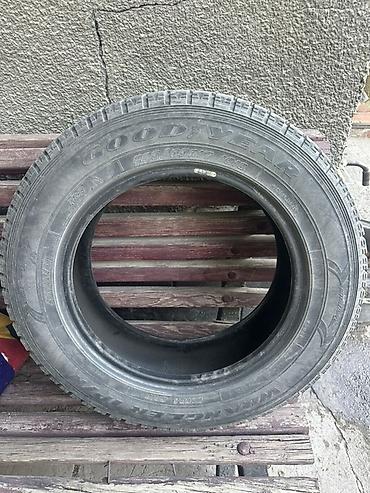 195 65 14 с: Шины 225 / 65 / R 17, Зима, Б/у, Легковые, Япония, GoodYear — 1