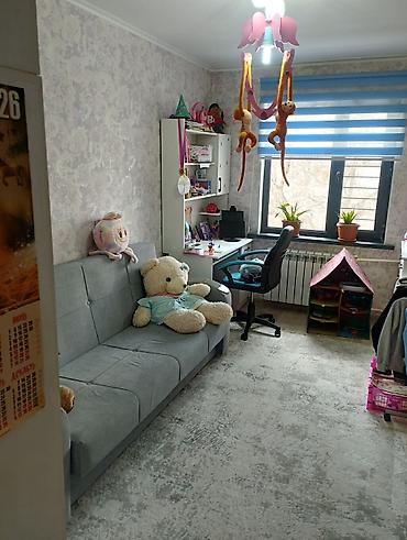 Продажа квартир: 3 комнаты, 58 м², 104 серия, 4 этаж, Евроремонт — 4