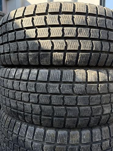 185: Шины 185 / 65 / R 15, Всесезонная, Б/у, Комплект, Легковые, Япония, Bridgestone — 2