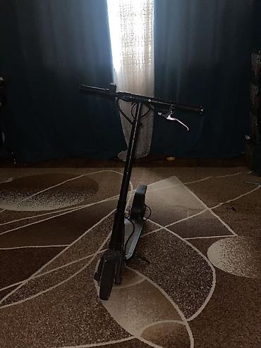 honda strim: Электросамокат, Б/у, Самовывоз, Платная доставка — 4