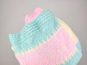 patchwork: Kardigan damski, rozmiar One size — 4