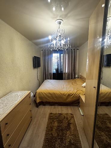 Продажа квартир: 3 комнаты, 62 м² — 9