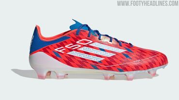 купить мордушку для рыбалки: Футбольные бутсы adidas F50 – лимитированная версия в цветовом