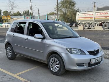 машына матис: Mazda Demio: 2004 г., 1.3 л, Автомат, Бензин, Хэтчбэк