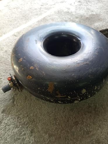 ГБО: ГБО.газовое оборудование.на 4 и на 6 цилиндров б,у.за всё,что на фото — 8