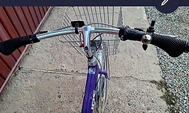 Наушники: 25000т. Велосипед новый спортивный, оригинальный ФИЛИПС размер колёс — 8