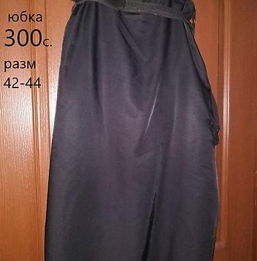 Юбки: Юбка джинсовая размер 28.Район ТЭЦ — 6