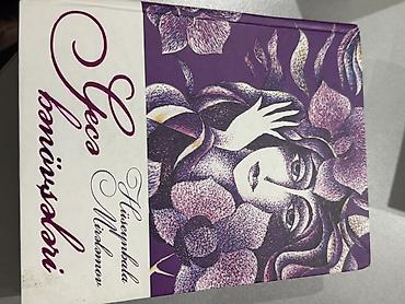 Книги и журналы: Kitab dəsti 1) Təzəllül–Məsələ (elmiyyə məqalələr), müəllif: Əli — 4