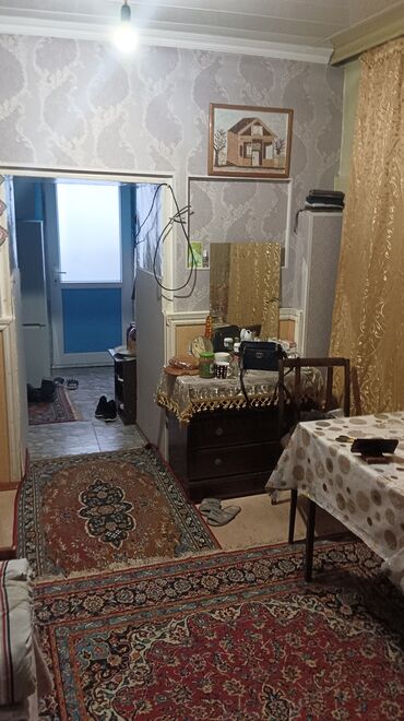 Otaqların uzunmüddətli kirayəsi: Kohne Corat merkeze cox yaxın yerde 4 otaq 2 kuxna hamam 104 kvadrat — 11